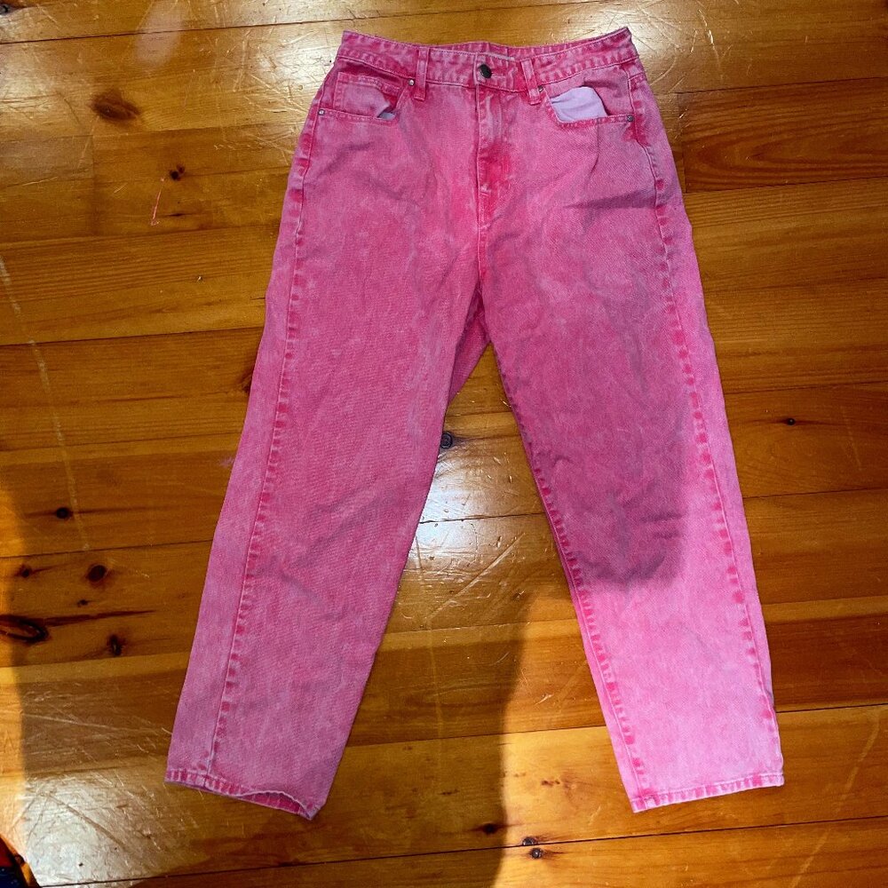 Pink Francescas Jeans